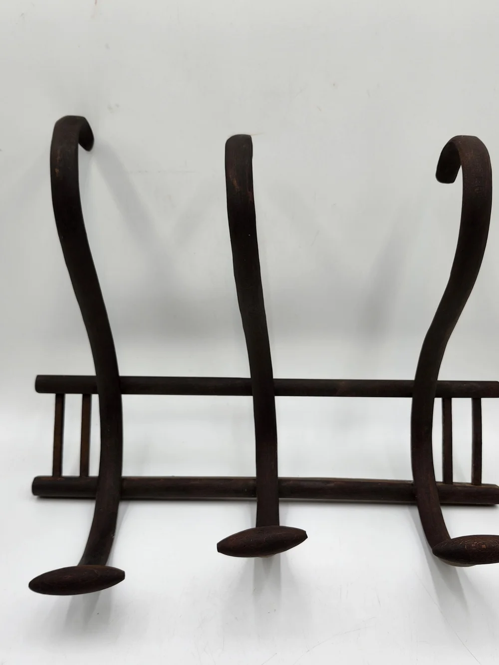 N/A this rack